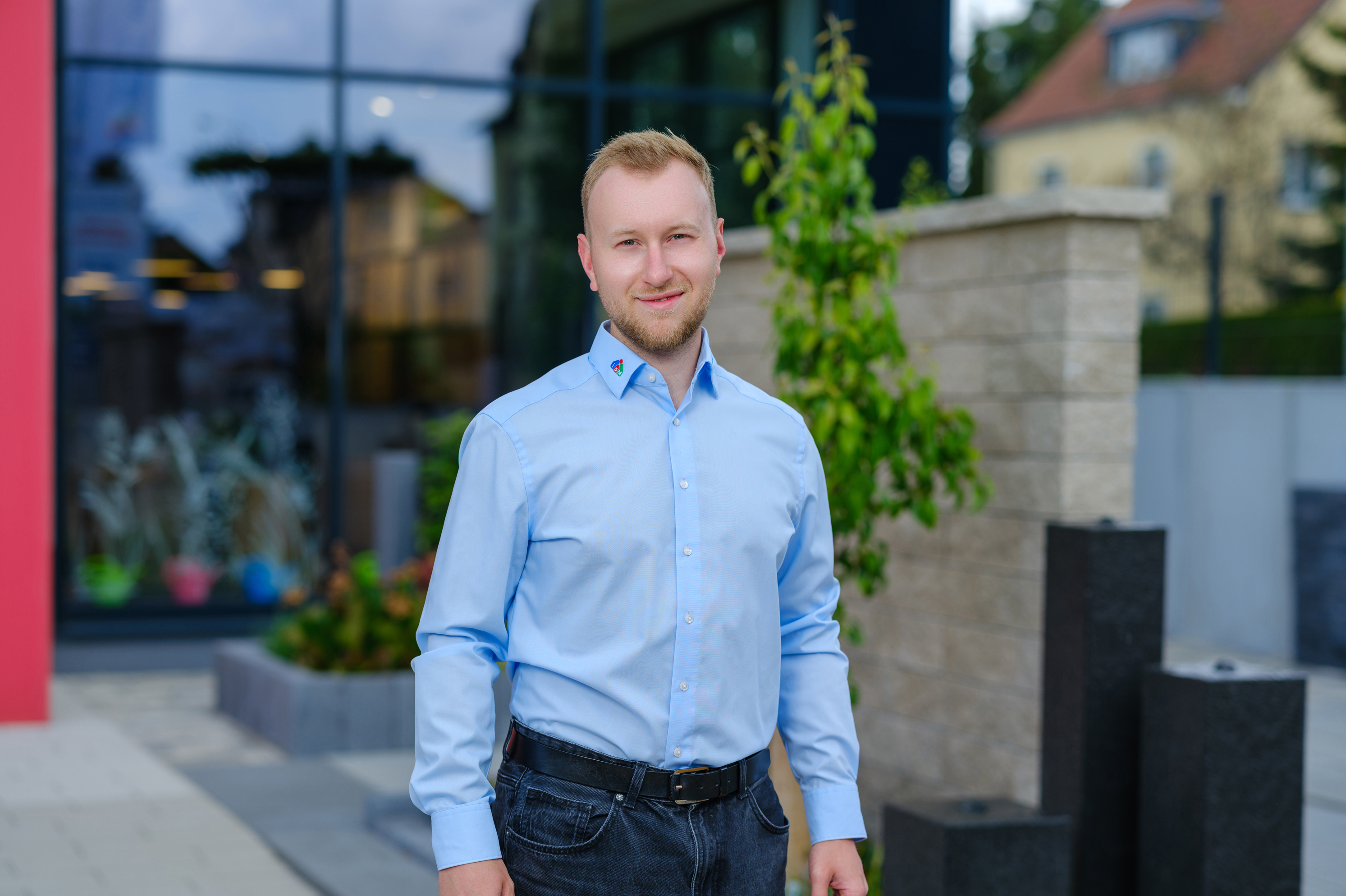 Bild von Tom Friedrich